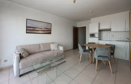 Appartement 4 personnes à Oostende - Photo 10
