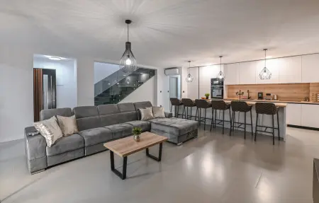 Maison 10 personnes à Novalja - Photo 4