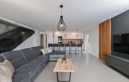 Maison 10 personnes à Novalja - Photo 20