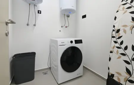Maison 10 personnes à Novalja - Photo 22