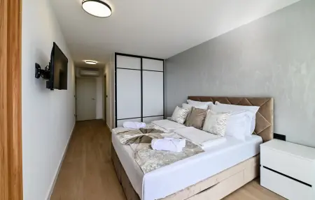 Maison 10 personnes à Novalja - Photo 29