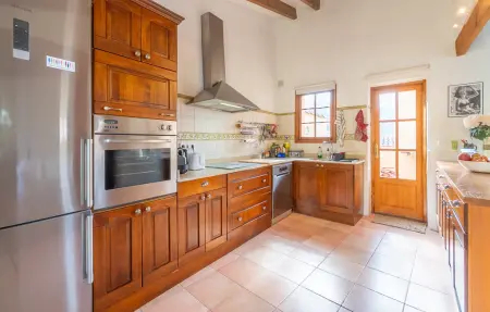 Maison 6 personnes à Andratx - Photo 5