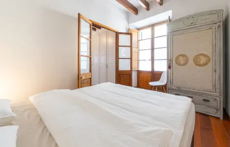 Maison 6 personnes à Andratx - Photo 18