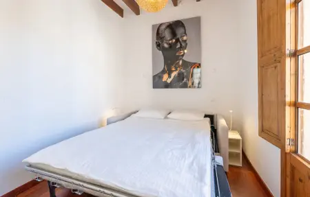 Maison 6 personnes à Andratx - Photo 19