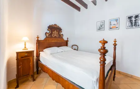 Maison 6 personnes à Andratx - Photo 21