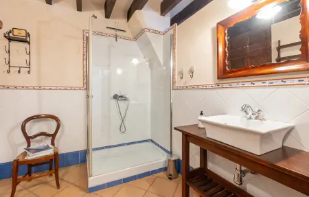 Maison 6 personnes à Andratx - Photo 24