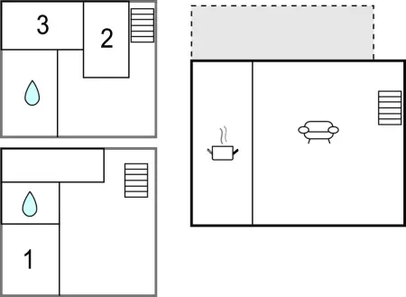 Maison 6 personnes à Andratx - Photo 26
