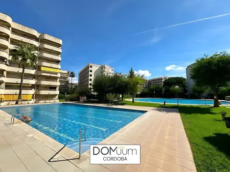Appartement Confortable à Salou - 500m de la Plage, 3 Piscines, Wi-Fi Gratuit - Photo 1