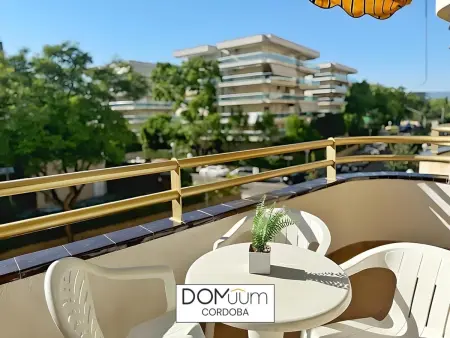 Appartement Confortable à Salou - 500m de la Plage, 3 Piscines, Wi-Fi Gratuit - Photo 3