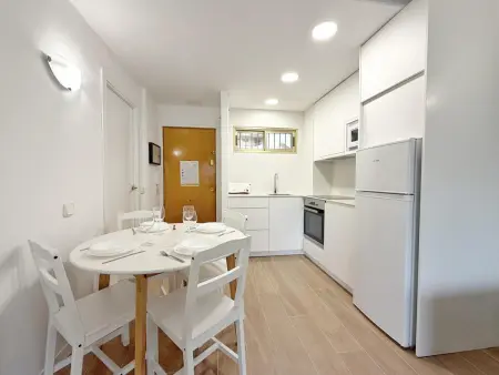 Appartement Confortable à Salou - 500m de la Plage, 3 Piscines, Wi-Fi Gratuit - Photo 6