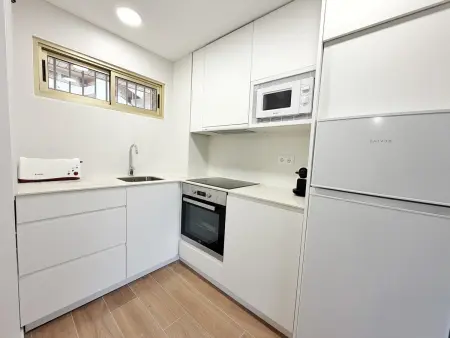 Appartement Confortable à Salou - 500m de la Plage, 3 Piscines, Wi-Fi Gratuit - Photo 7