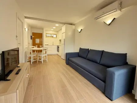 Appartement Confortable à Salou - 500m de la Plage, 3 Piscines, Wi-Fi Gratuit - Photo 8