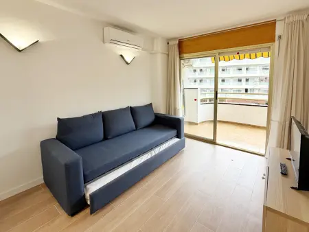 Appartement Confortable à Salou - 500m de la Plage, 3 Piscines, Wi-Fi Gratuit - Photo 9