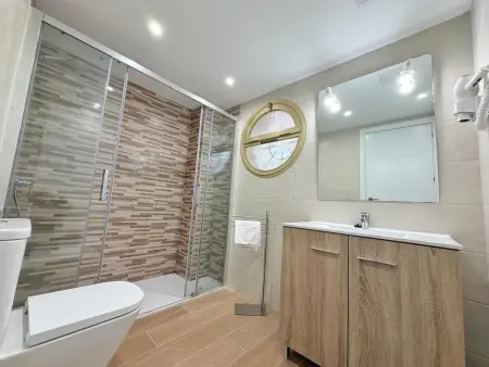 Appartement Confortable à Salou - 500m de la Plage, 3 Piscines, Wi-Fi Gratuit - Photo 14