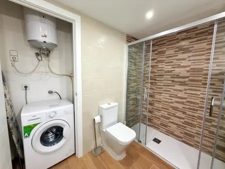 Appartement Confortable à Salou - 500m de la Plage, 3 Piscines, Wi-Fi Gratuit - Photo 15