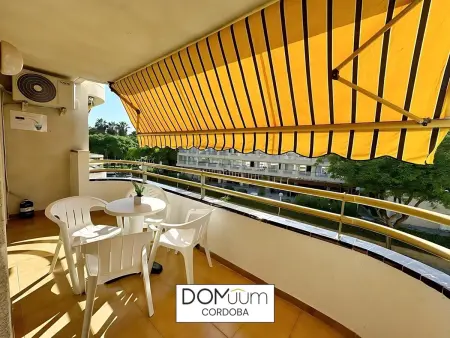Appartement Confortable à Salou - 500m de la Plage, 3 Piscines, Wi-Fi Gratuit - Photo 19