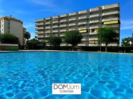 Appartement Confortable à Salou - 500m de la Plage, 3 Piscines, Wi-Fi Gratuit - Photo 22