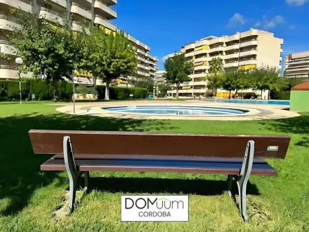 Appartement Confortable à Salou - 500m de la Plage, 3 Piscines, Wi-Fi Gratuit - Photo 25