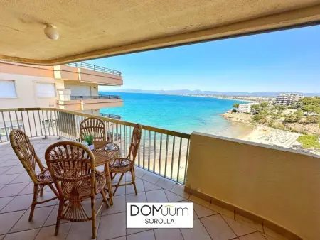 Appartement à 50m de la plage avec terrasse, Wi-Fi, climatisation et parking à Salou - Photo 3