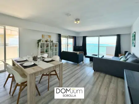 Appartement à 50m de la plage avec terrasse, Wi-Fi, climatisation et parking à Salou - Photo 4