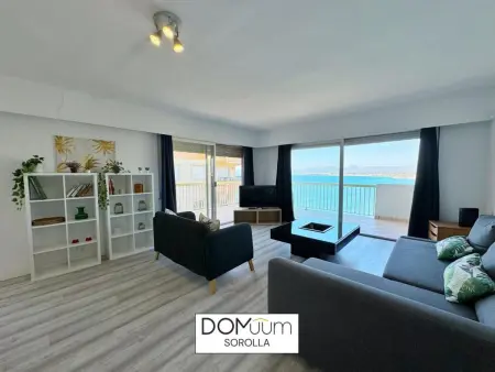 Appartement à 50m de la plage avec terrasse, Wi-Fi, climatisation et parking à Salou - Photo 5