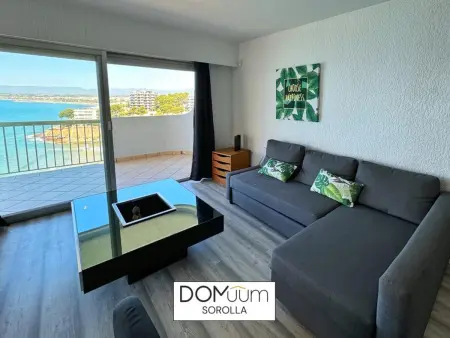Appartement à 50m de la plage avec terrasse, Wi-Fi, climatisation et parking à Salou - Photo 8