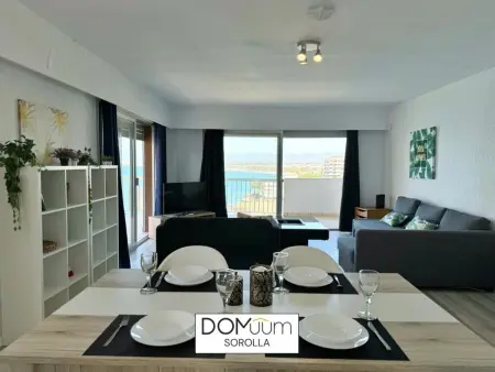 Appartement à 50m de la plage avec terrasse, Wi-Fi, climatisation et parking à Salou - Photo 11