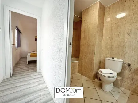 Appartement à 50m de la plage avec terrasse, Wi-Fi, climatisation et parking à Salou - Photo 19