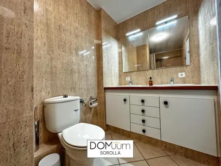 Appartement à 50m de la plage avec terrasse, Wi-Fi, climatisation et parking à Salou - Photo 20