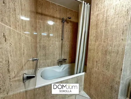 Appartement à 50m de la plage avec terrasse, Wi-Fi, climatisation et parking à Salou - Photo 21