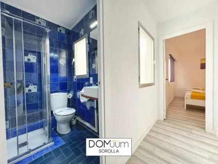Appartement à 50m de la plage avec terrasse, Wi-Fi, climatisation et parking à Salou - Photo 23