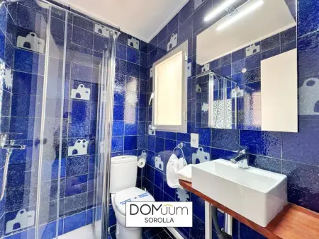 Appartement à 50m de la plage avec terrasse, Wi-Fi, climatisation et parking à Salou - Photo 24