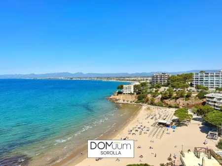 Appartement à 50m de la plage avec terrasse, Wi-Fi, climatisation et parking à Salou - Photo 25