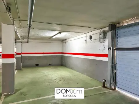 Appartement à 50m de la plage avec terrasse, Wi-Fi, climatisation et parking à Salou - Photo 28