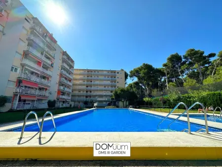 Appartement à Salou avec Piscine, à 600m de la Plage et Proche Port Aventura - Photo 1