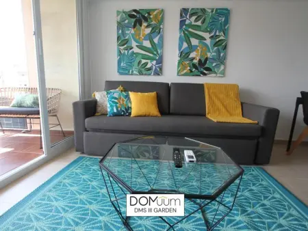Appartement à Salou avec Piscine, à 600m de la Plage et Proche Port Aventura - Photo 2