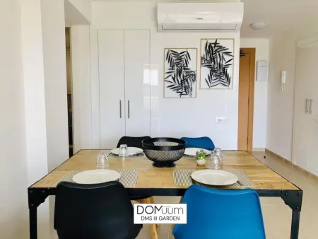 Appartement à Salou avec Piscine, à 600m de la Plage et Proche Port Aventura - Photo 3