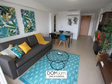 Appartement à Salou avec Piscine, à 600m de la Plage et Proche Port Aventura - Photo 4