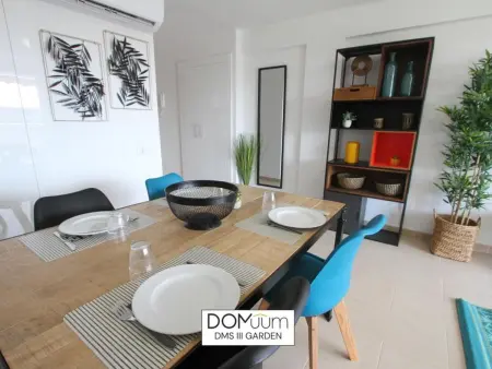 Appartement à Salou avec Piscine, à 600m de la Plage et Proche Port Aventura - Photo 5
