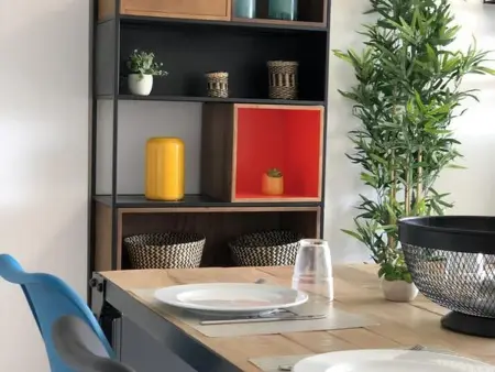 Appartement à Salou avec Piscine, à 600m de la Plage et Proche Port Aventura - Photo 6
