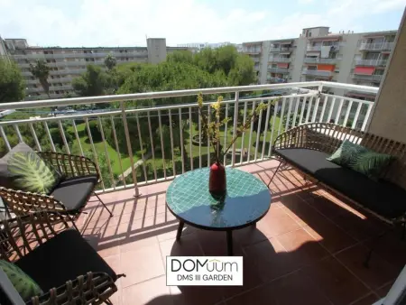 Appartement à Salou avec Piscine, à 600m de la Plage et Proche Port Aventura - Photo 7