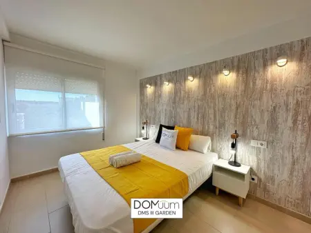 Appartement à Salou avec Piscine, à 600m de la Plage et Proche Port Aventura - Photo 9