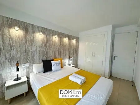 Appartement à Salou avec Piscine, à 600m de la Plage et Proche Port Aventura - Photo 10