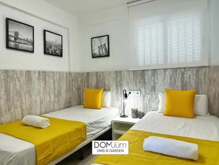 Appartement à Salou avec Piscine, à 600m de la Plage et Proche Port Aventura - Photo 11