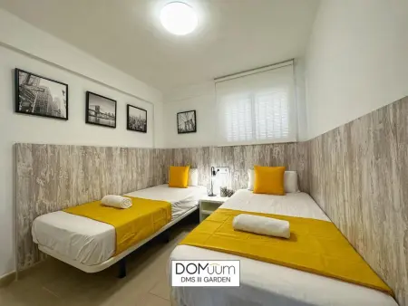 Appartement à Salou avec Piscine, à 600m de la Plage et Proche Port Aventura - Photo 12