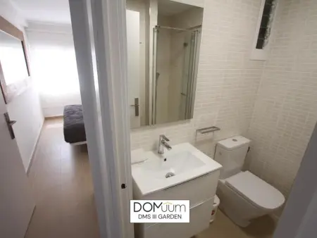 Appartement à Salou avec Piscine, à 600m de la Plage et Proche Port Aventura - Photo 17