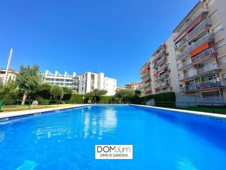 Appartement à Salou avec Piscine, à 600m de la Plage et Proche Port Aventura - Photo 22