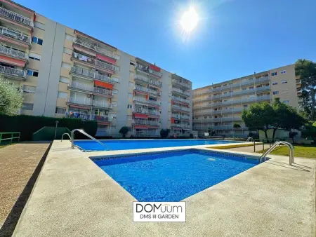 Appartement à Salou avec Piscine, à 600m de la Plage et Proche Port Aventura - Photo 23