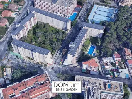Appartement à Salou avec Piscine, à 600m de la Plage et Proche Port Aventura - Photo 24