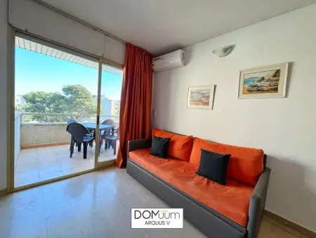Appartement à Salou, à 300m de la Plage Levante avec WiFi et Piscine - Photo 4